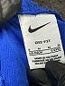 Nike 100% Polyester Solid Blue Athletic Shorts Size 5 - 6 - photo 3