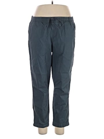 L.L.Bean Casual Pants (view 1)