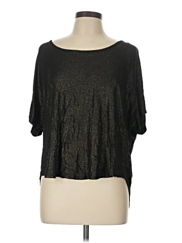 Juicy Couture Short Sleeve Top (view 1)