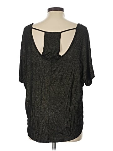 Juicy Couture Short Sleeve Top (view 2)