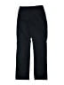 The Children's Place Black Blue Khakis Size 16 - photo 1