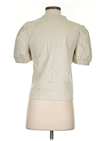 Dolce Cabo Short Sleeve Blouse (view 2)