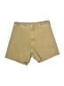 Universal Thread Solid Tan Khaki Shorts Size 6 - photo 1