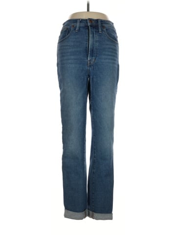 Madewell Jeans (view 1)