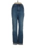 Madewell Blue Jeans Size 27 waist (tall) - photo 1