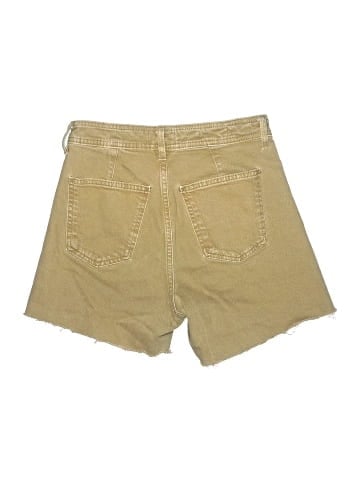 Universal Thread Khaki Shorts (view 2)