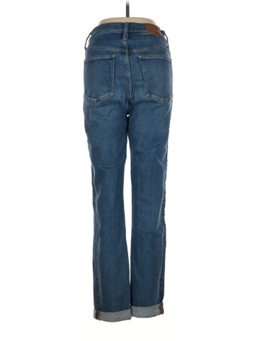 Madewell Jeans (view 2)