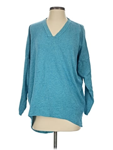 MADE IN ITALY Pullover Sweater (view 1)