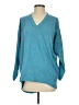 MADE IN ITALY Teal Pullover Sweater Size XS - photo 1