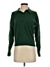 J.Crew Green Pullover Sweater Size XS - photo 1