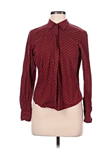Fiorlini International Long Sleeve Blouse (view 1)