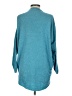 MADE IN ITALY Teal Pullover Sweater Size XS - photo 2