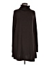 CAbi Brown Turtleneck Sweater Size M - photo 1