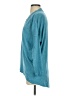 MADE IN ITALY Teal Pullover Sweater Size XS - photo 5