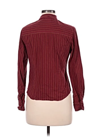 Fiorlini International Long Sleeve Blouse (view 2)