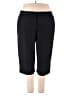Worthington Black Dress Pants Size 22 - photo 1