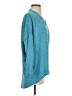 MADE IN ITALY Teal Pullover Sweater Size XS - photo 4