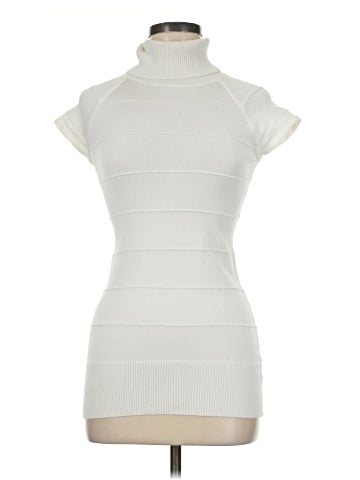 Xhilaration Turtleneck Sweater (view 1)