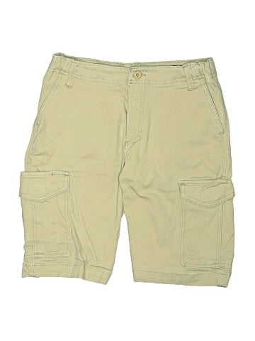 Lee Cargo Shorts (view 1)