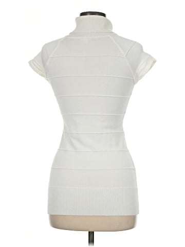 Xhilaration Turtleneck Sweater (view 2)
