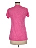Bcg 100% Polyester Pink Active T-Shirt Size M - photo 2