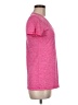 Bcg 100% Polyester Pink Active T-Shirt Size M - photo 4