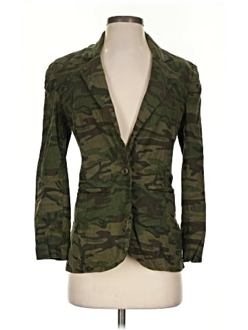 Level 99 Blazer (view 1)