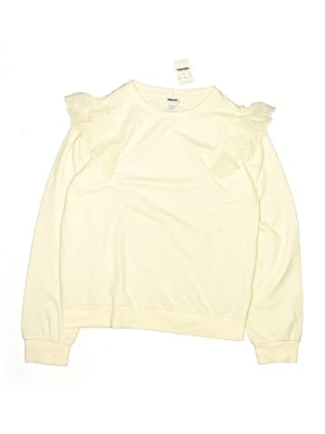 Crewcuts Outlet Sweatshirt (view 1)