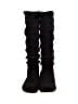 Unbranded Black Boots Size 10 - photo 2