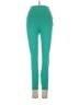Lululemon Athletica Solid Green Active Pants Size 4 - photo 1