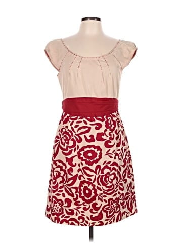 Yoana Baraschi Casual Dress (view 1)