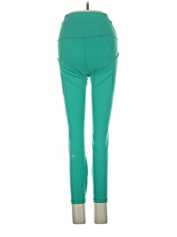 Lululemon Athletica Active Pants (view 2)