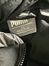 Puma 100% Polyester Black Vest Size 3 - photo 3