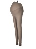 H&M Mama Tan Active Pants Size M - photo 1