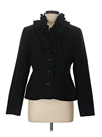 Spense Blazer (view 1)