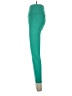 Lululemon Athletica Solid Green Active Pants Size 4 - photo 5