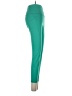 Lululemon Athletica Solid Green Active Pants Size 4 - photo 4