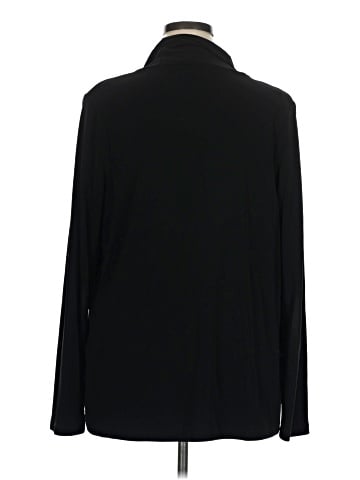 Lands' End Cardigan (view 2)