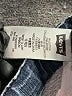 Levi's Blue Jeans Size 12 - photo 3