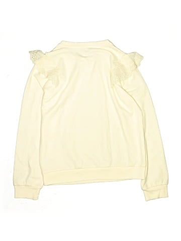 Crewcuts Outlet Sweatshirt (view 2)