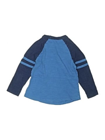 Hanna Andersson 3/4 Sleeve T-Shirt (view 2)