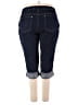 Baccini Blue Jeans Size 22 - photo 2