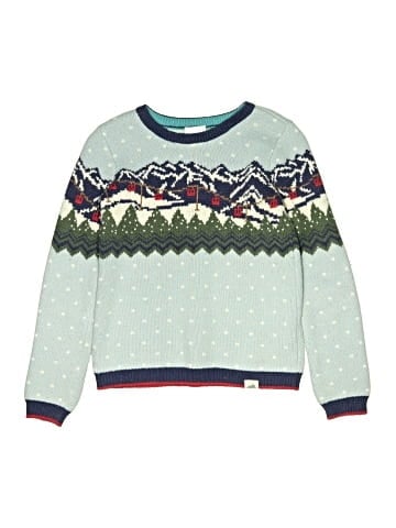 Hanna Andersson Pullover Sweater (view 1)