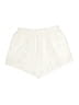 Unbranded Solid Ivory Shorts Size L - photo 2