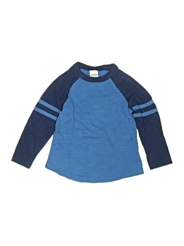 Hanna Andersson 3/4 Sleeve T-Shirt (view 1)