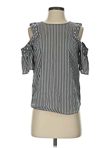 BCX Sleeveless Blouse (view 1)