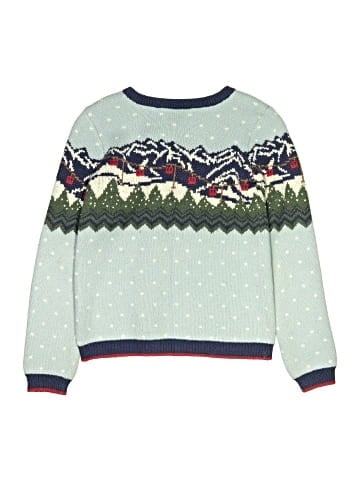 Hanna Andersson Pullover Sweater (view 2)