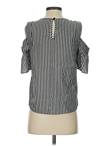 BCX Sleeveless Blouse (view 2)