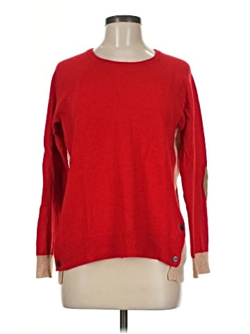 J.Crew Factory Store Pullover Sweater (view 1)