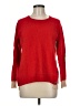 J.Crew Factory Store Red Pullover Sweater Size M - photo 1
